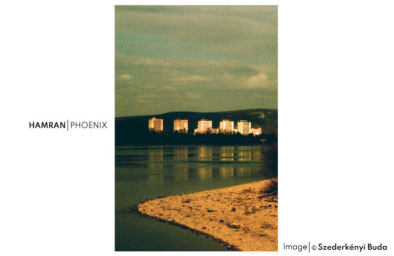 Harman Phoenix 200/36