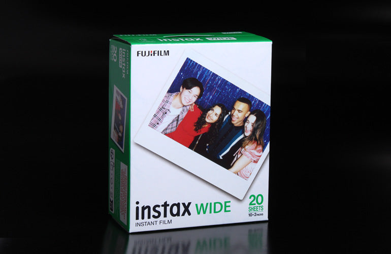 Fujifilm Instax Wide (10 lap)