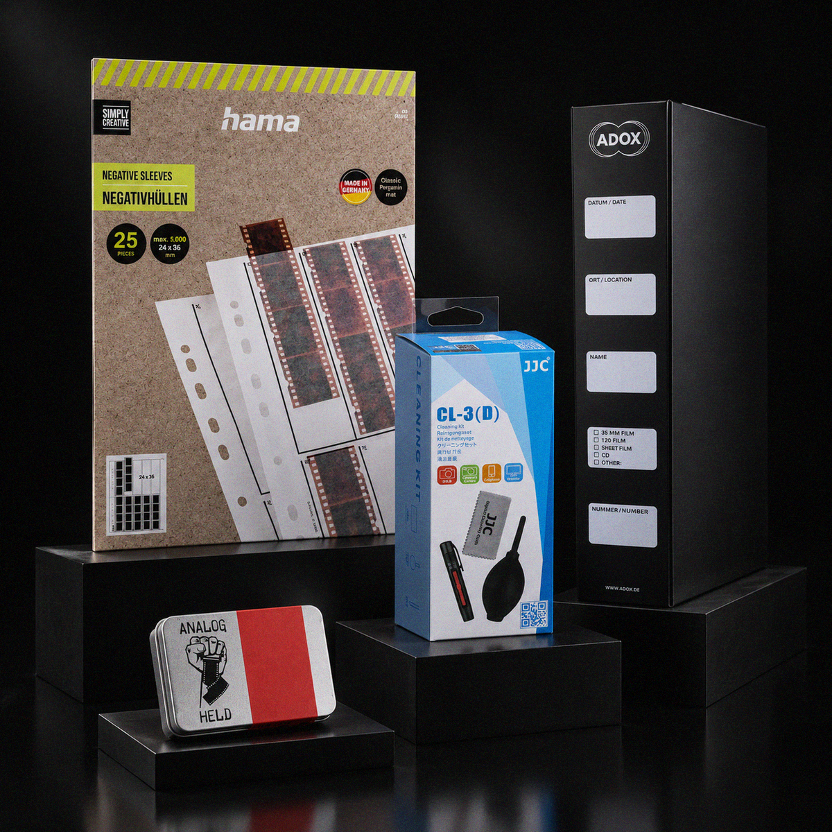 Accessories