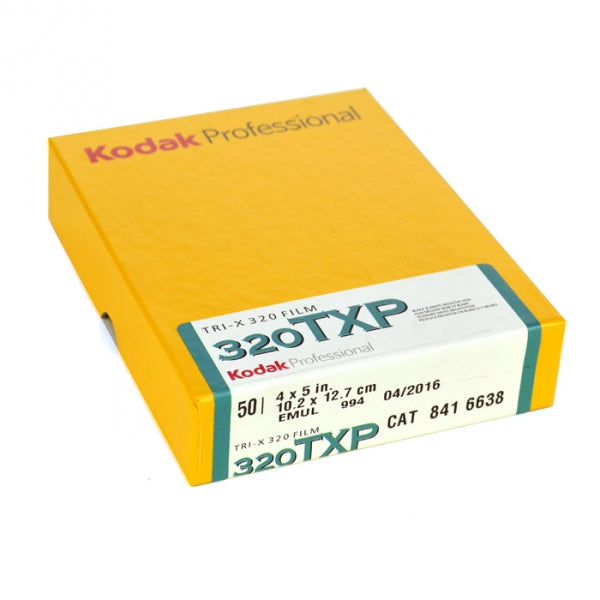 4×5 · 50 sheets