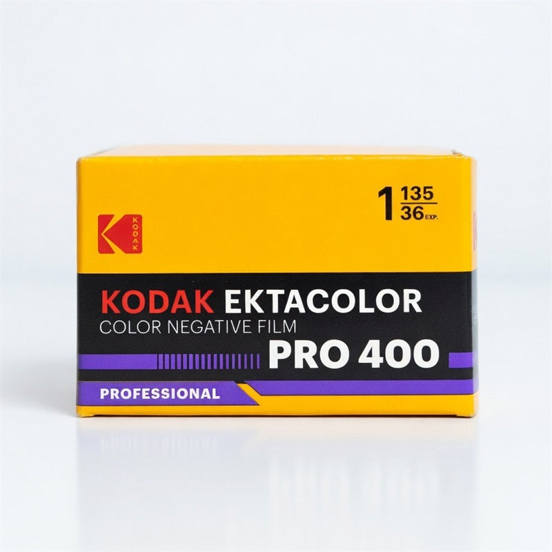 35mm · 36 exposures