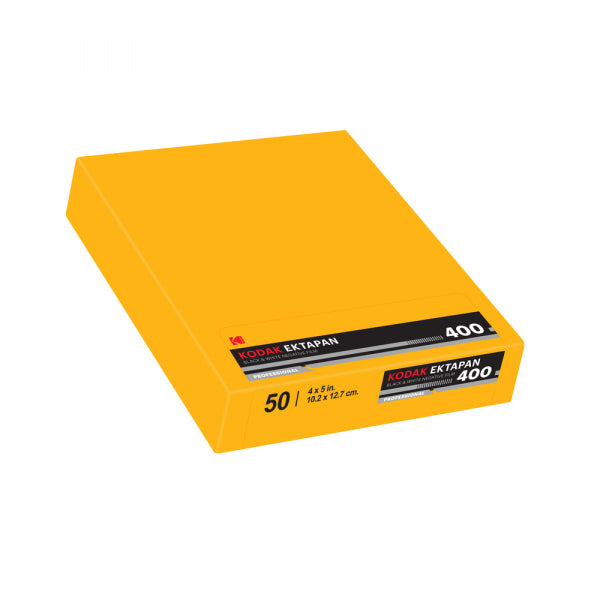 4×5 · 50 sheets