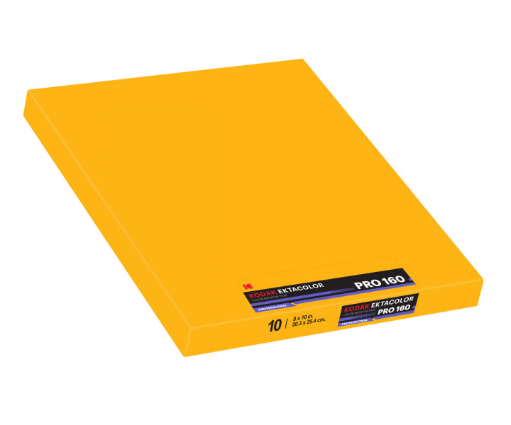 8×10 · 10 sheets