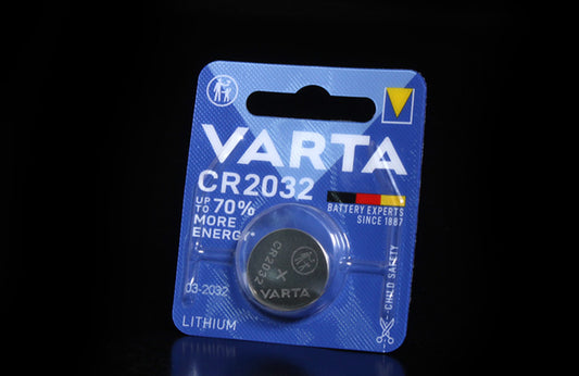 Varta CR2032