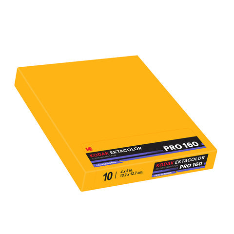 4×5 · 10 sheets