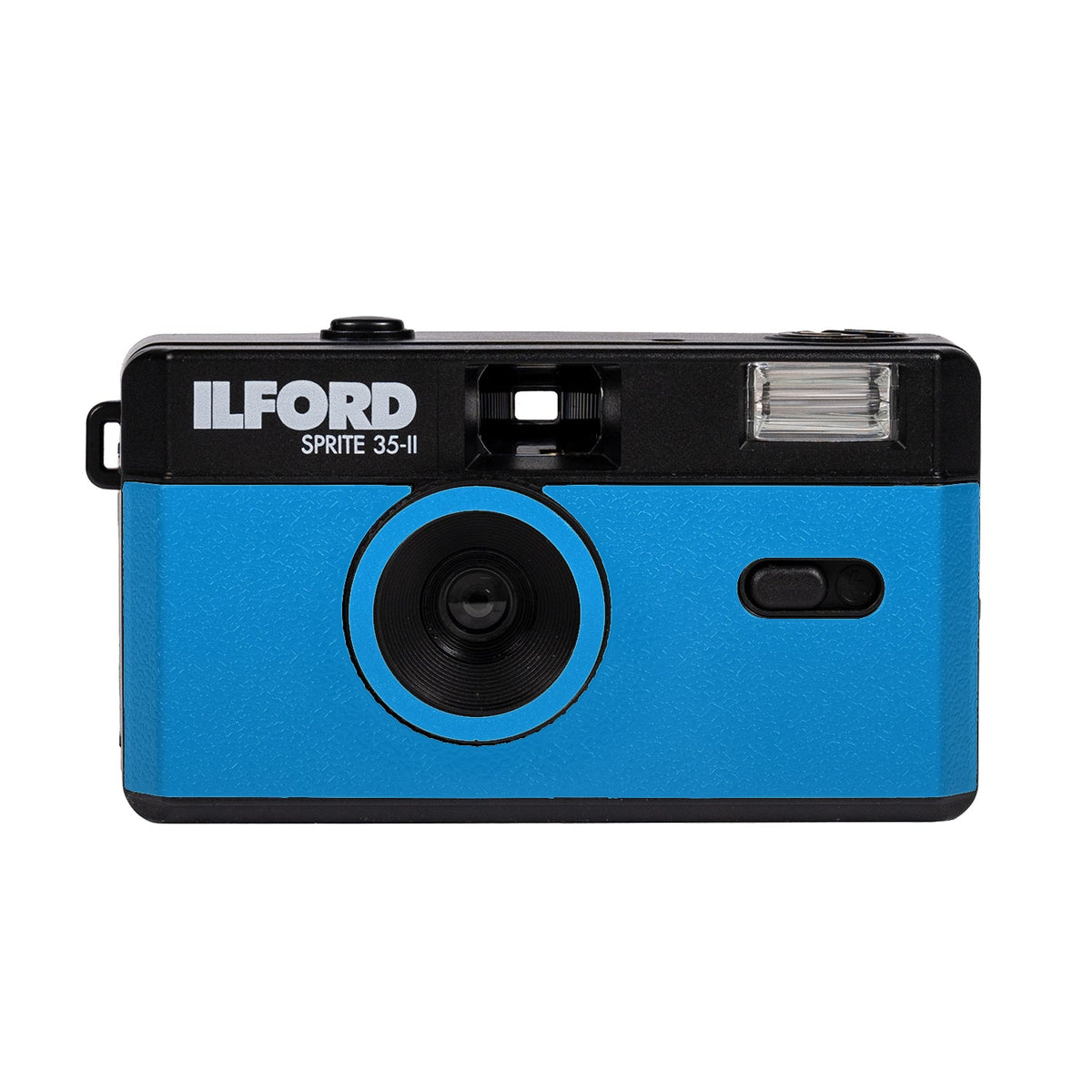 Ilford Sprite 35-II bbl