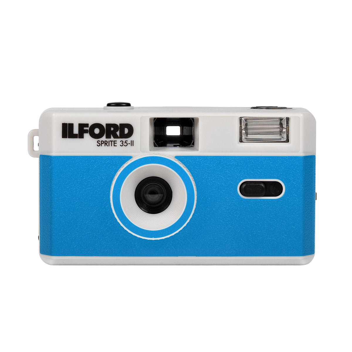Ilford Sprite 35-II sbl