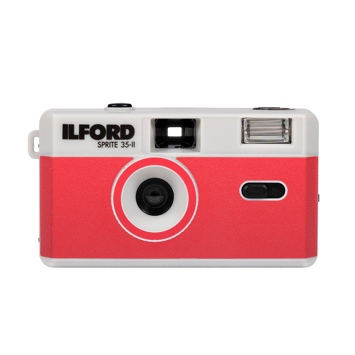 Ilford Sprite 35-II sr