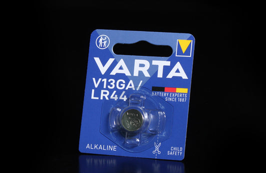 VARTA 4276 LR44 V13GA elem