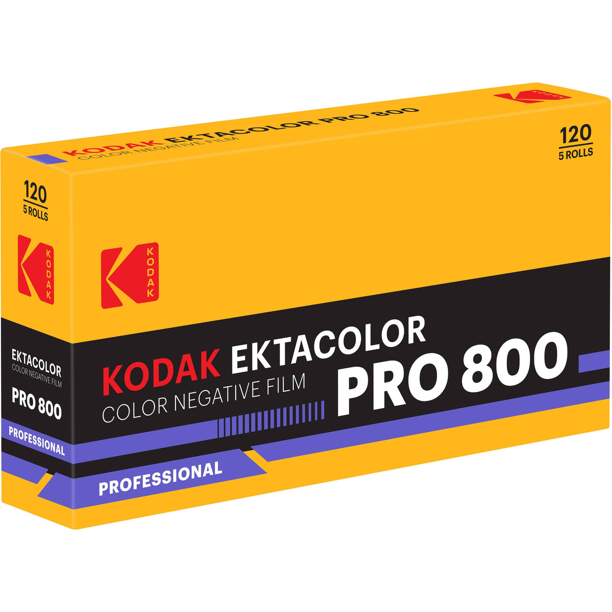 120 · 5-roll pack