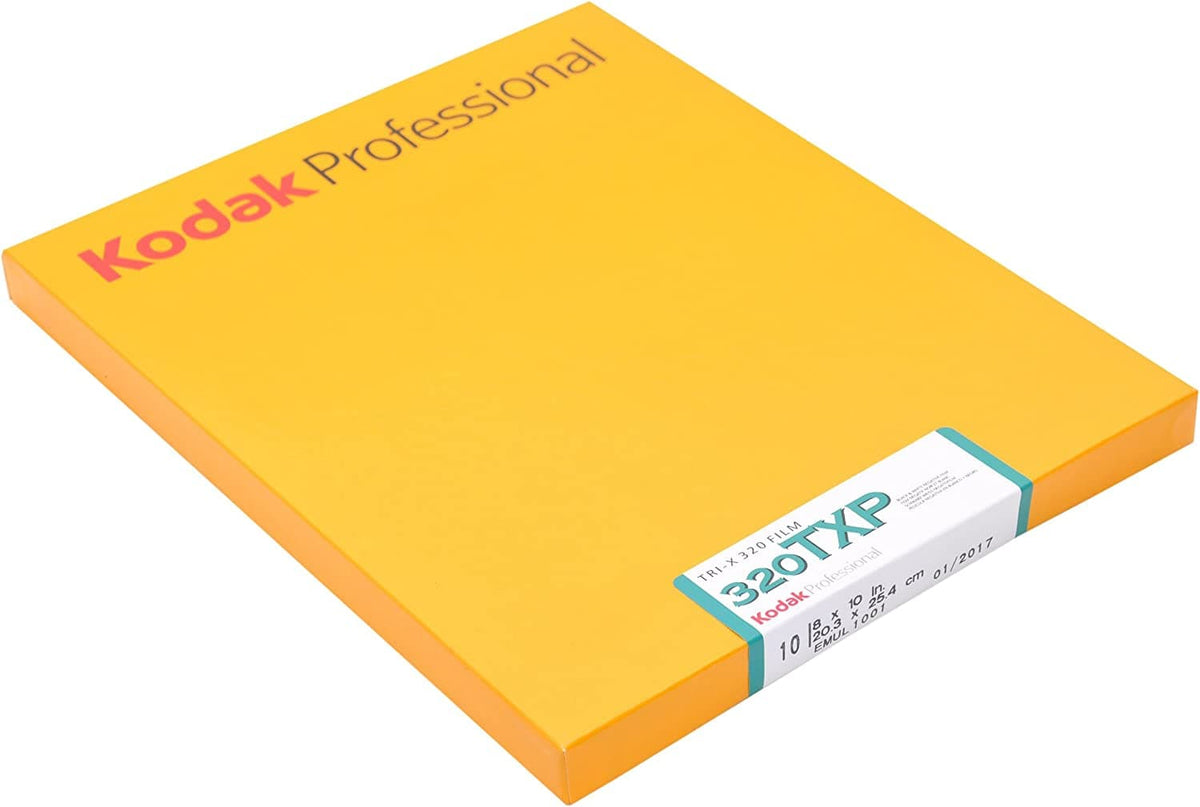 8×10 · 10 sheets