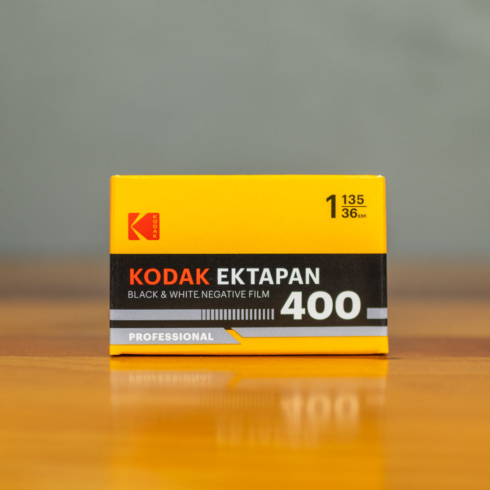 35mm · 36 exposures