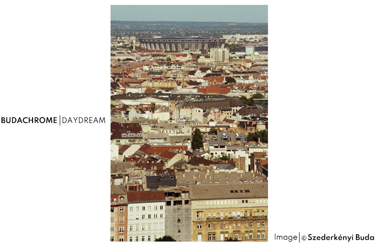 Budachrome Daydream Vision 3 250D/36 - AHU