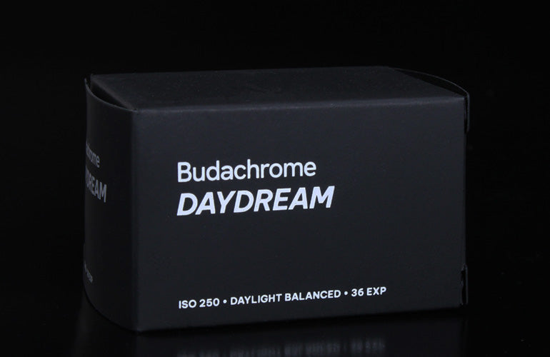 Budachrome Daydream Vision 3 250D - AHU