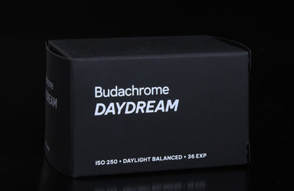 Budachrome Daydream Vision 3 250D/36 - AHU