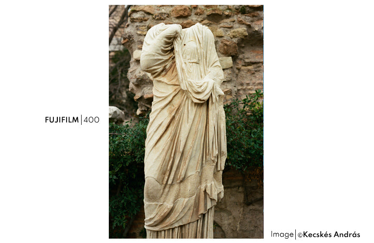 Fujifilm 400 400/36x3 pack