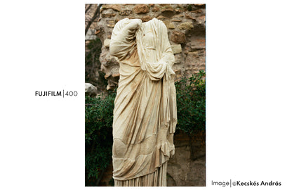 Fujifilm 400 400/36x3 pack