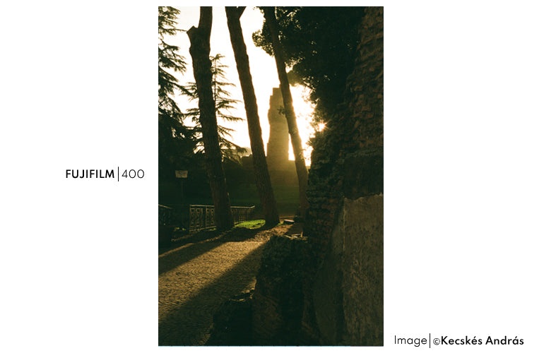 Fujifilm 400 400/36x3 pack