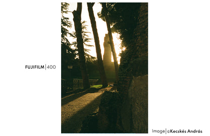 Fujifilm 400 400/36x3 pack