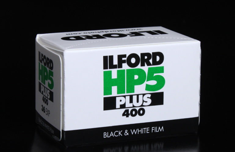 35mm · 36 exposures