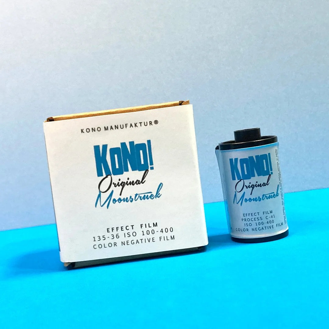 KONO! Original Moonstruck 100–400