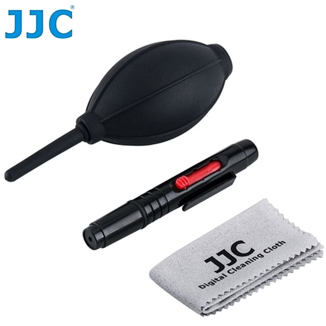 JJC CL-3(D) camera cleaning kit