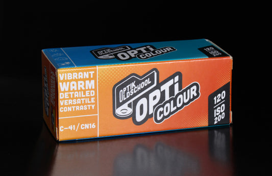 OptiColour 200/120