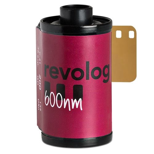 Revolog 600nm 400