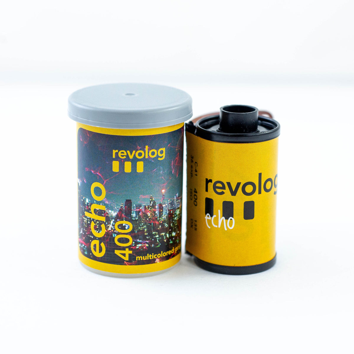 Revolog Echo 400