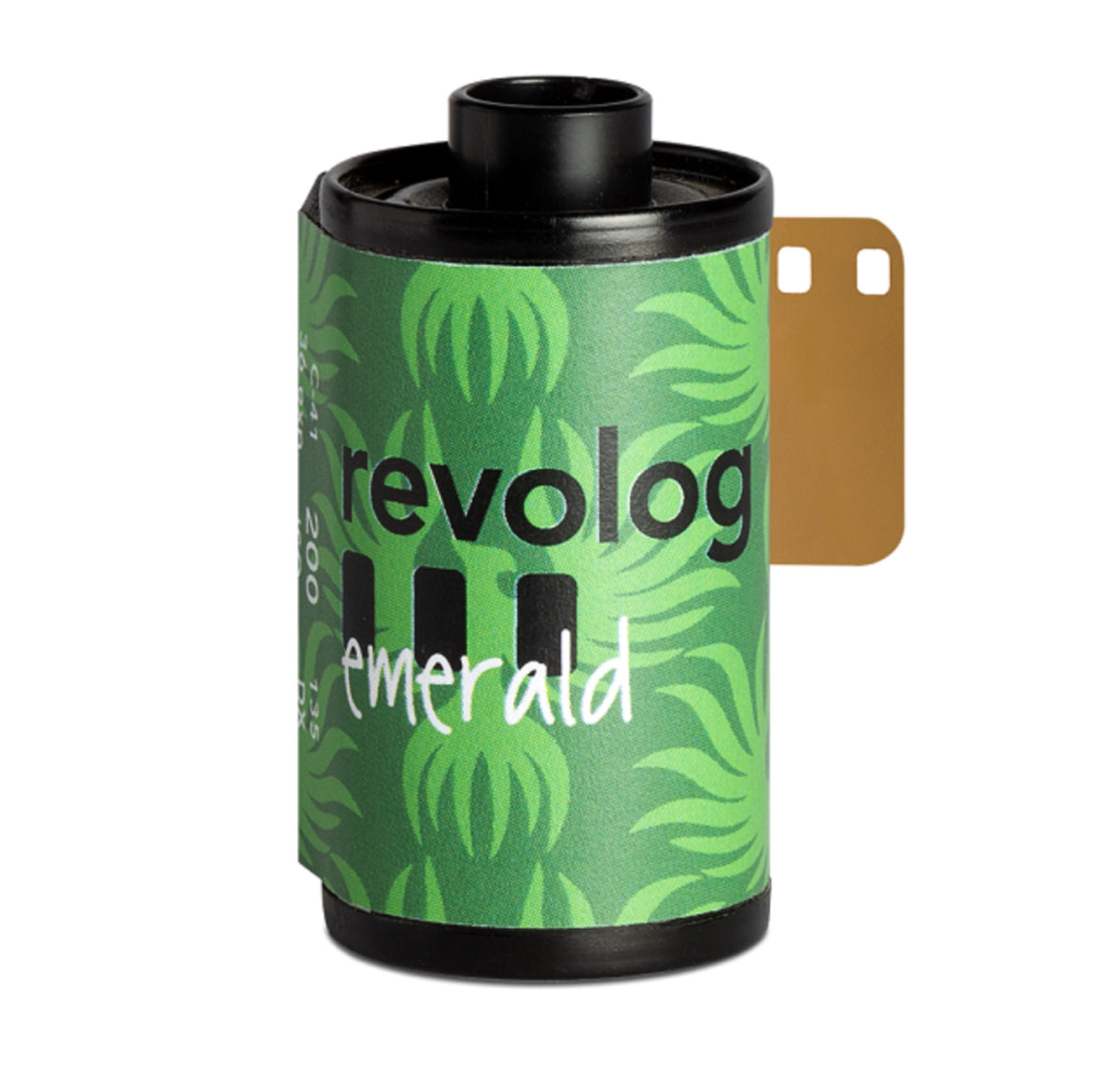 Revolog Emerald 200