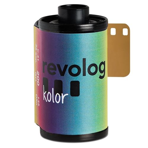 Revolog Kolor 200