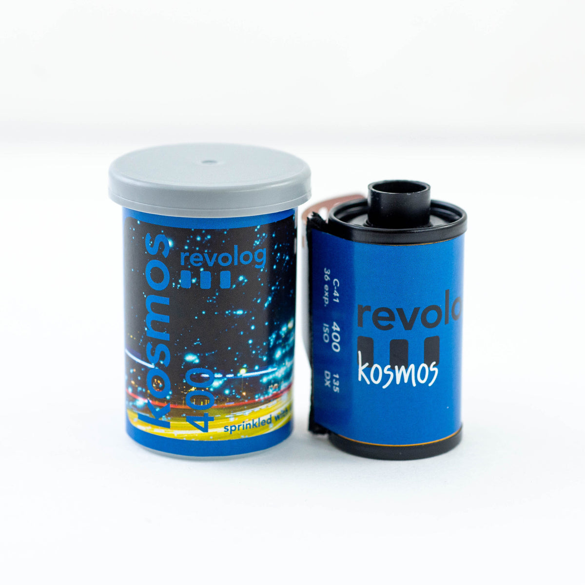 Revolog Kosmos 400