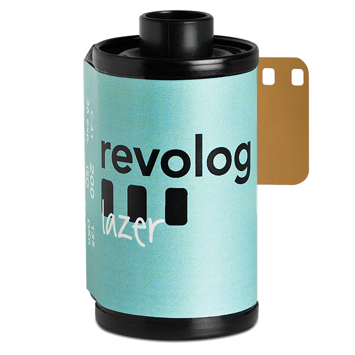 Revolog Lazer 400