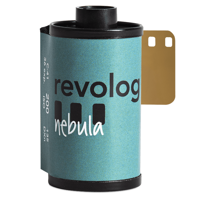 Revolog Nebula 400