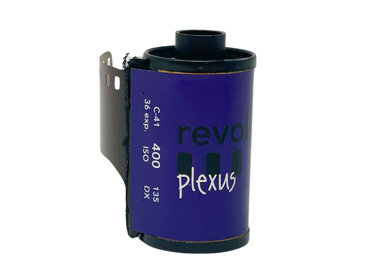Revolog Plexus 400