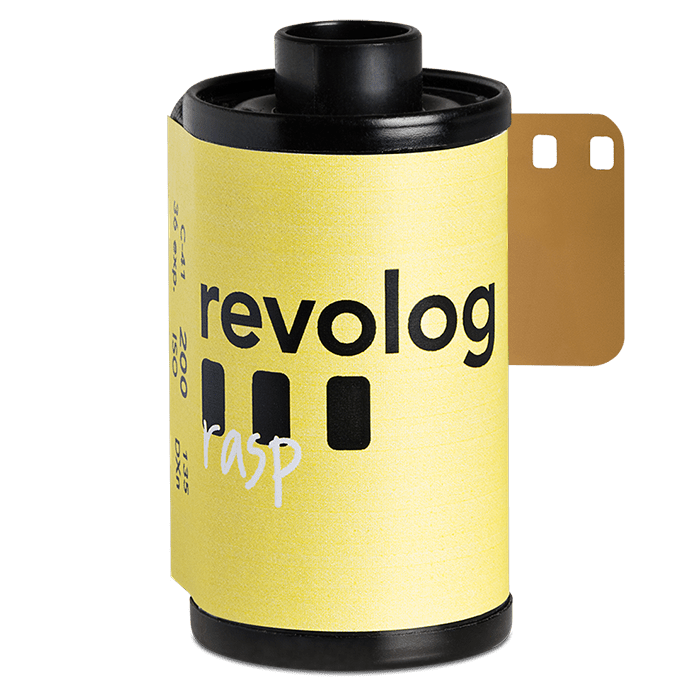 Revolog Rasp 400