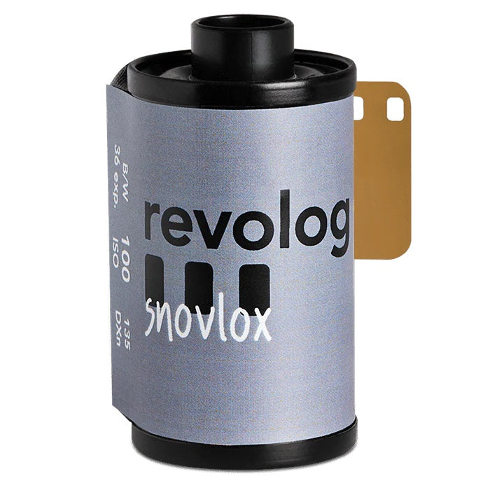 Revolog Snovlox B&W 200