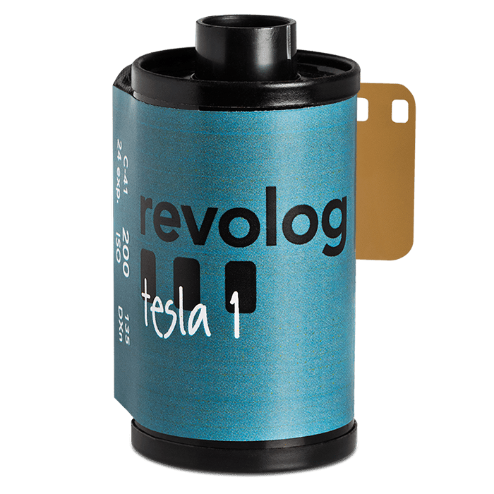 Revolog Tesla 1 400