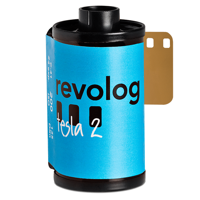 Revolog Tesla 2 400