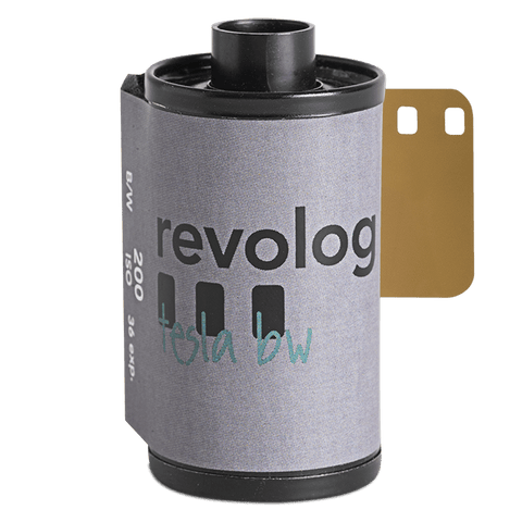 Revolog Tesla B&W 200