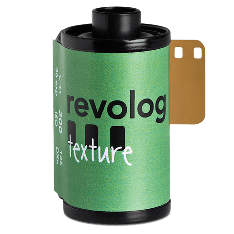 Revolog Texture 400