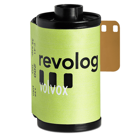 Revolog Volvox 400