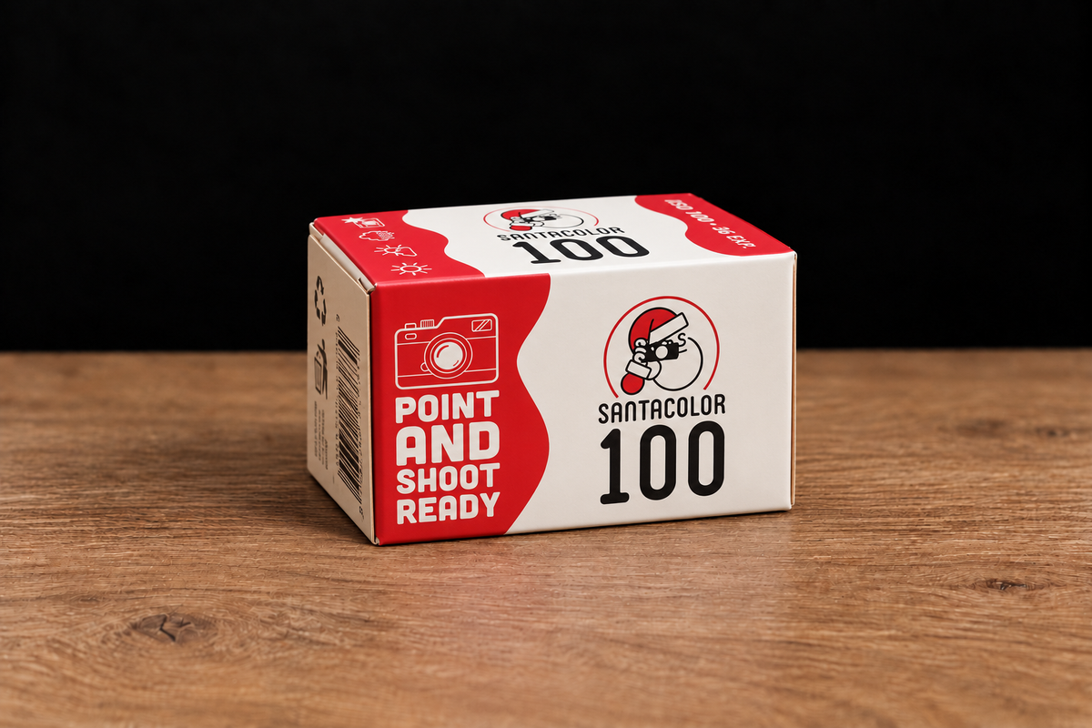 SantaColor 100