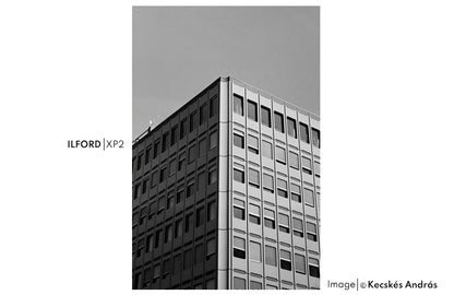 Ilford XP2 400/36